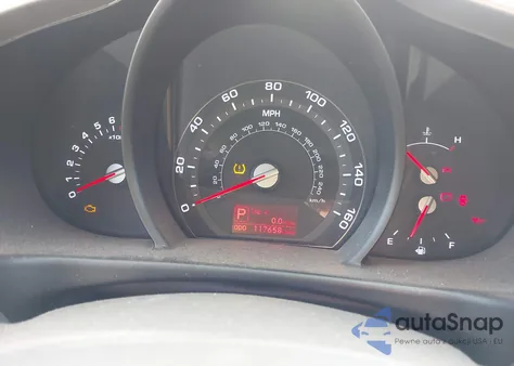 2012 Kia Sportage Lx из США, поврежденный, VIN KNDPBCA24C7219355